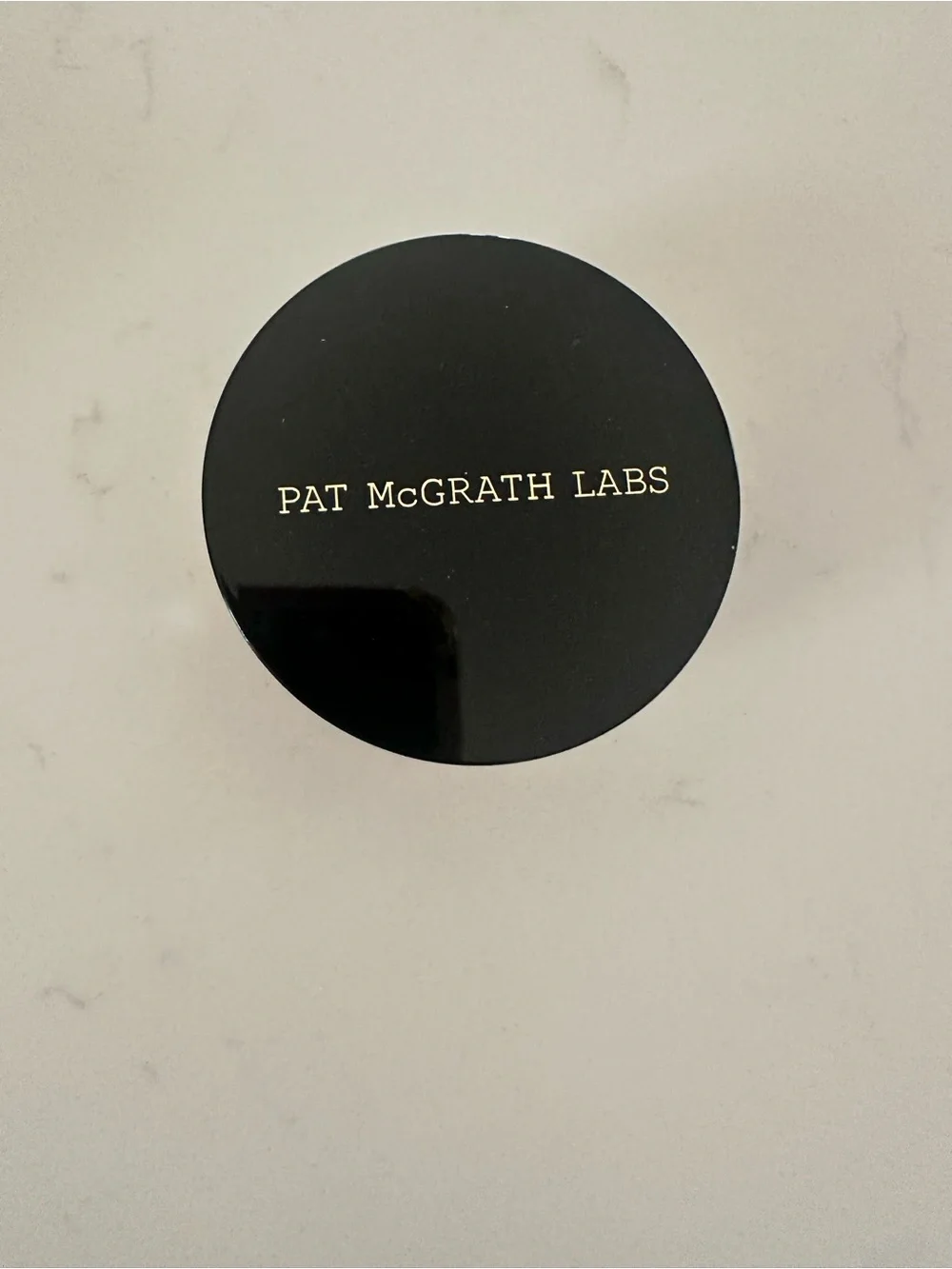 Pat McGrath Labs Skin Fetish Setting Powder - Medium Deep 4